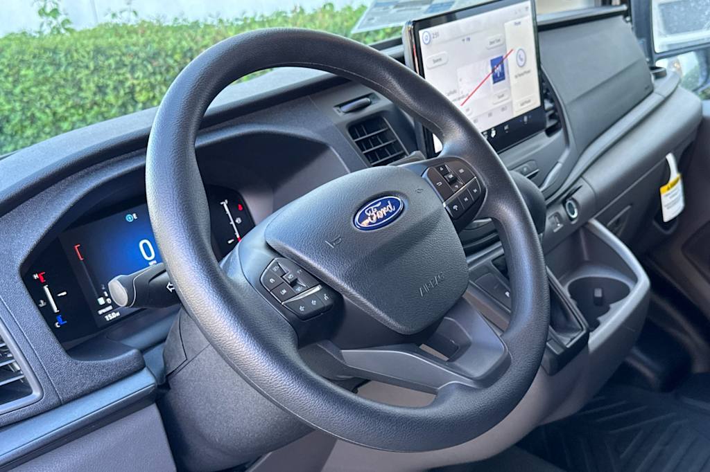 Thumbnail: 2026 Ford Transit Series - 11