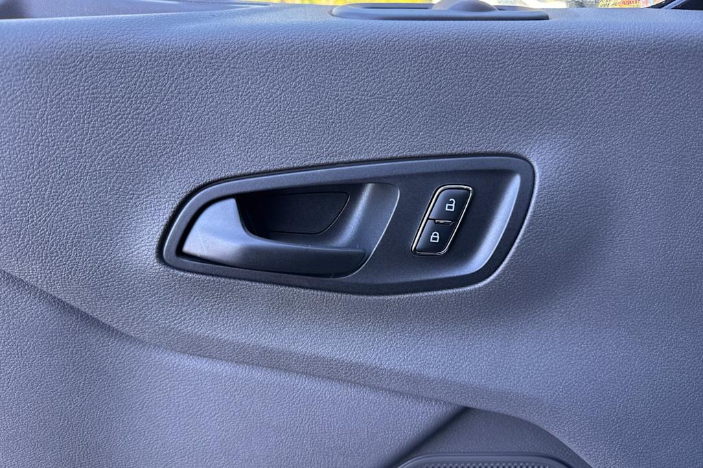 Thumbnail: 2026 Ford Transit Series - 21