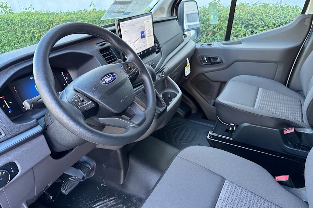 Thumbnail: 2026 Ford Transit Series - 2