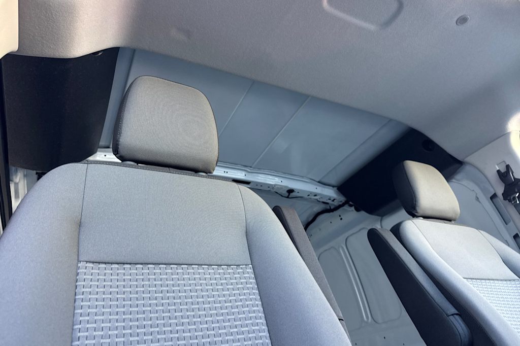 Thumbnail: 2026 Ford Transit Series - 10