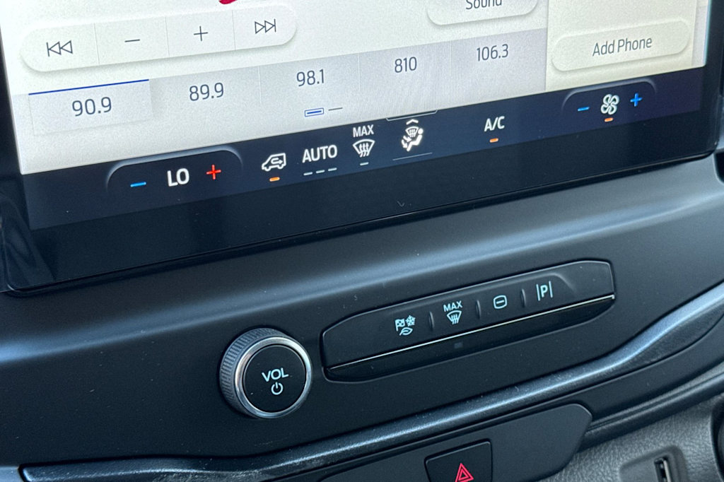 Thumbnail: 2026 Ford Transit Series - 23