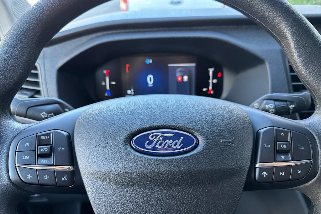 Thumbnail: 2026 Ford Transit Series - 25