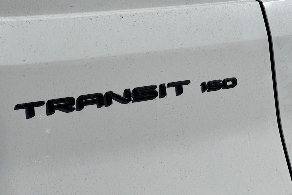 Thumbnail: 2026 Ford Transit Series - 7