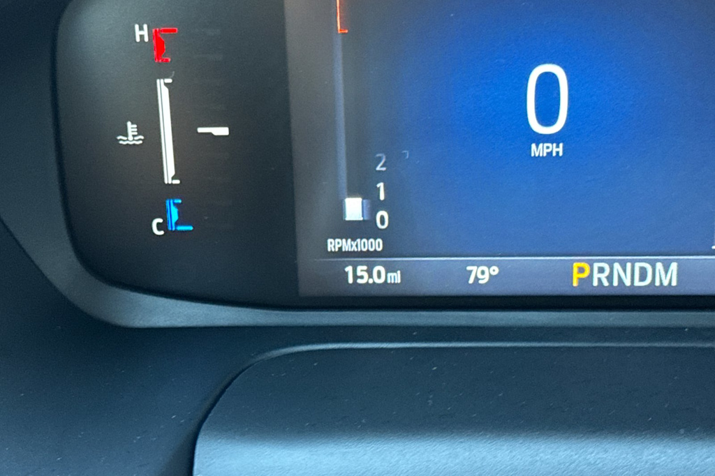 Thumbnail: 2026 Ford Transit Series - 15