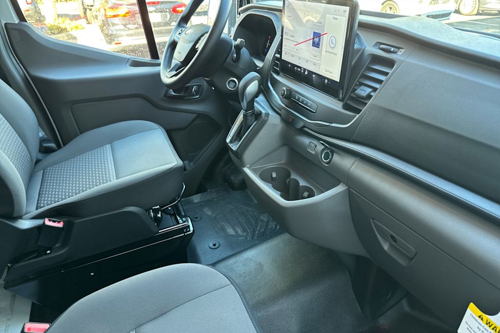 Thumbnail: 2026 Ford Transit Series - 12