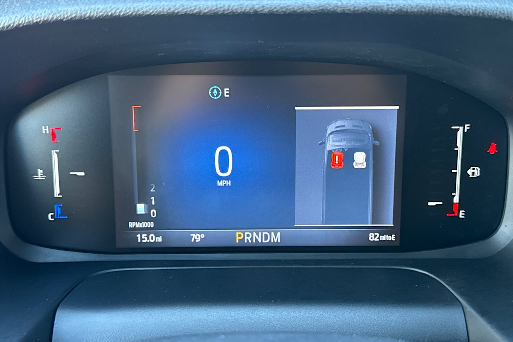 Thumbnail: 2026 Ford Transit Series - 13