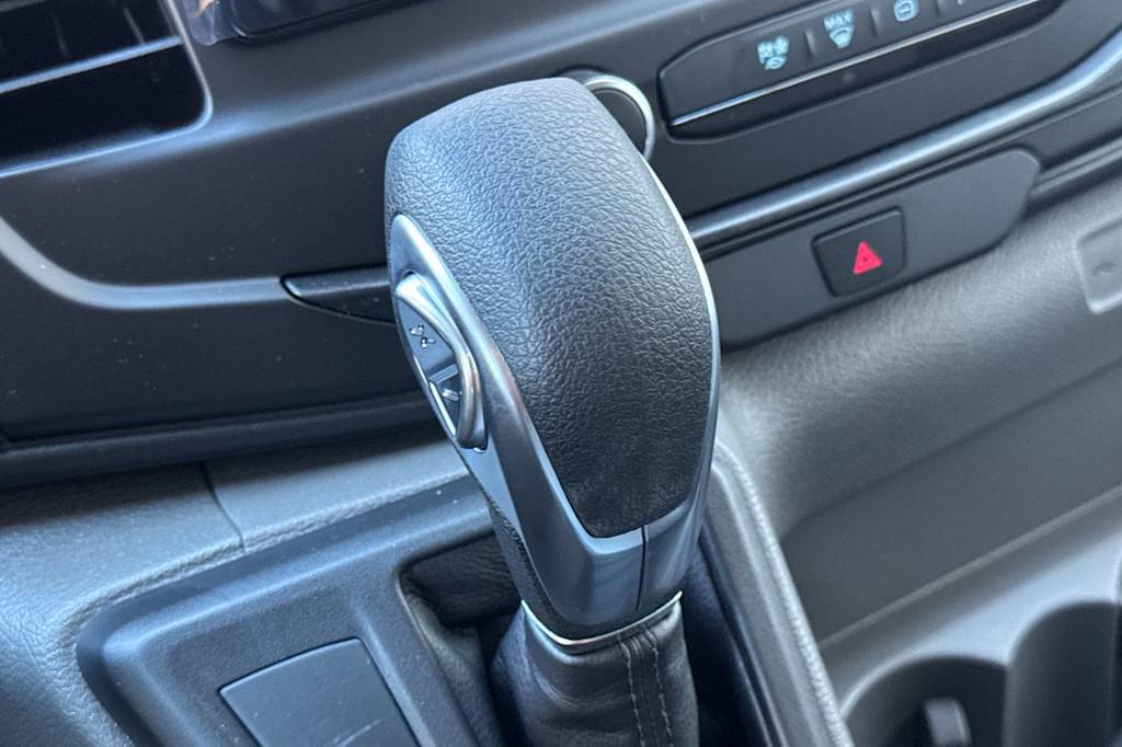 Thumbnail: 2026 Ford Transit Series - 14