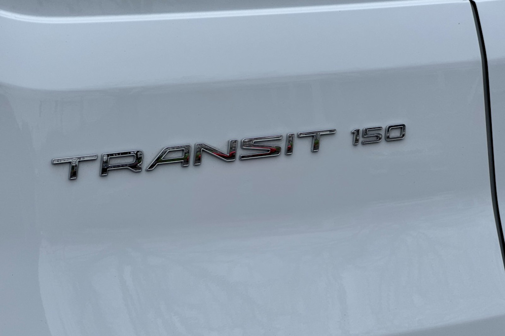 Thumbnail: 2025 Ford Transit Series - 7