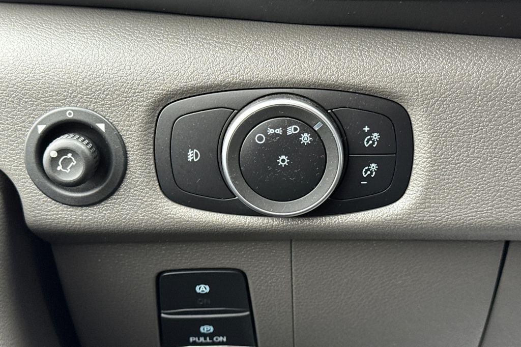 Thumbnail: 2025 Ford Transit Series - 27