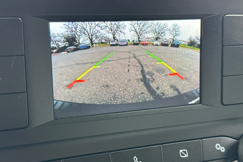 Thumbnail: 2025 Ford Transit Series - 24