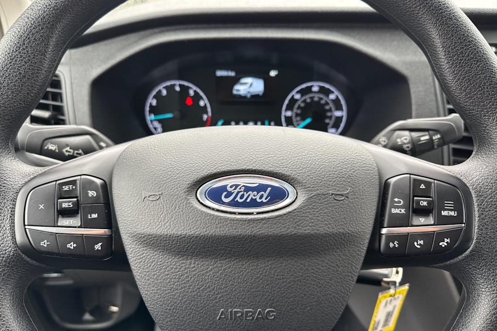 Thumbnail: 2025 Ford Transit Series - 26