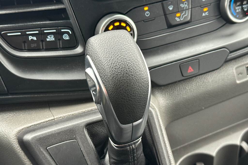 Thumbnail: 2025 Ford Transit Series - 15