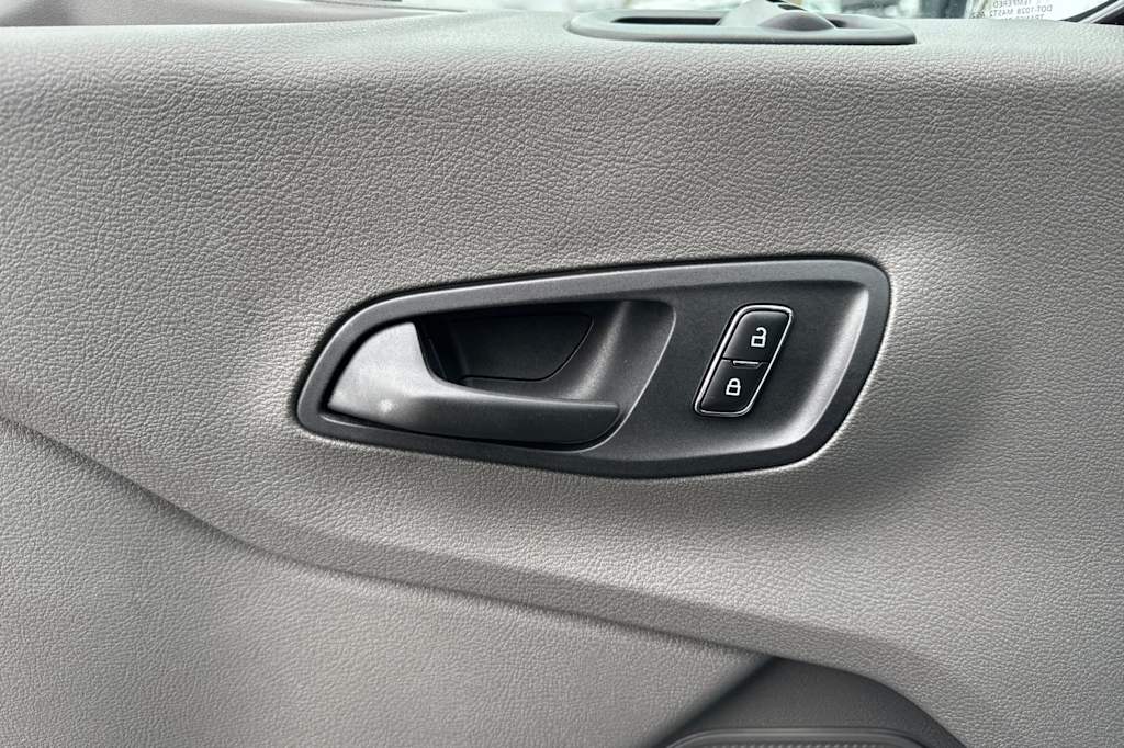 Thumbnail: 2025 Ford Transit Series - 22