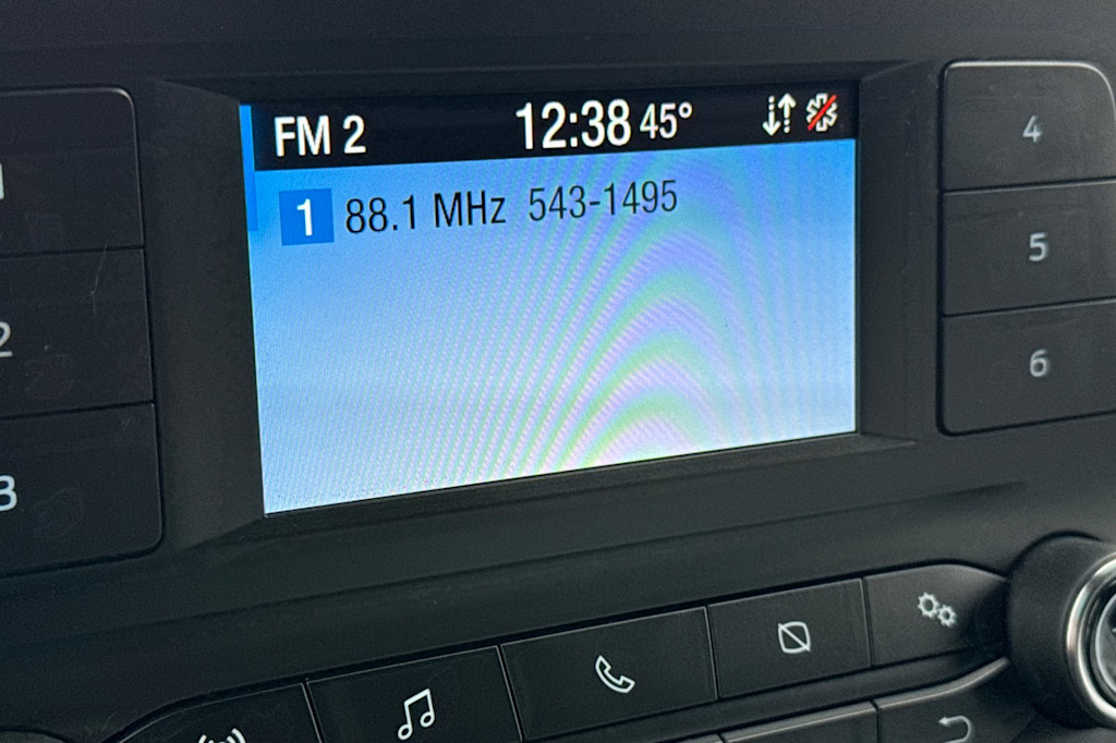 Thumbnail: 2025 Ford Transit Series - 14