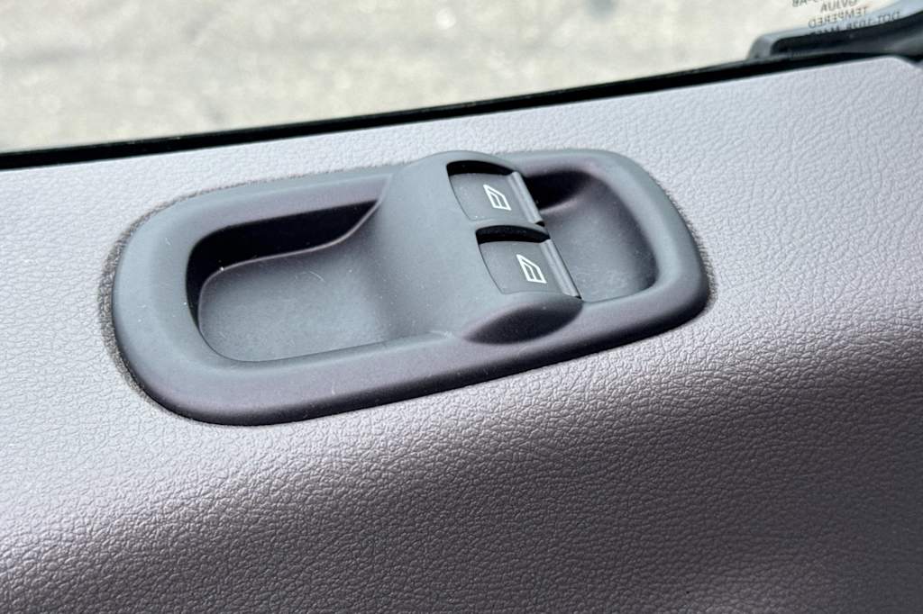 Thumbnail: 2025 Ford Transit Series - 23