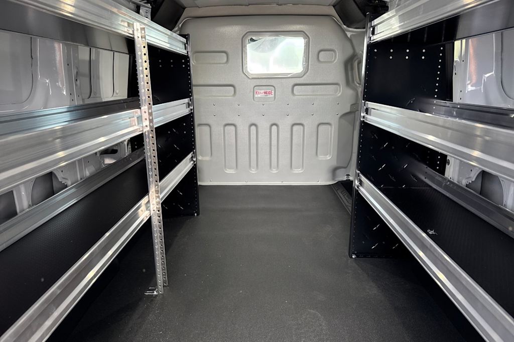 Thumbnail: 2026 Ford Transit Series - 21