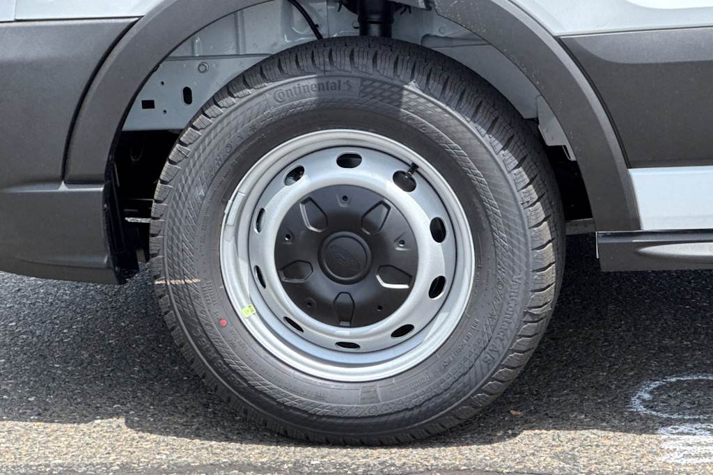Thumbnail: 2026 Ford Transit Series - 8