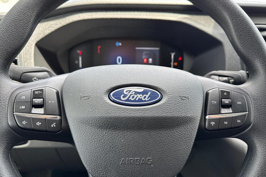 Thumbnail: 2026 Ford Transit Series - 23