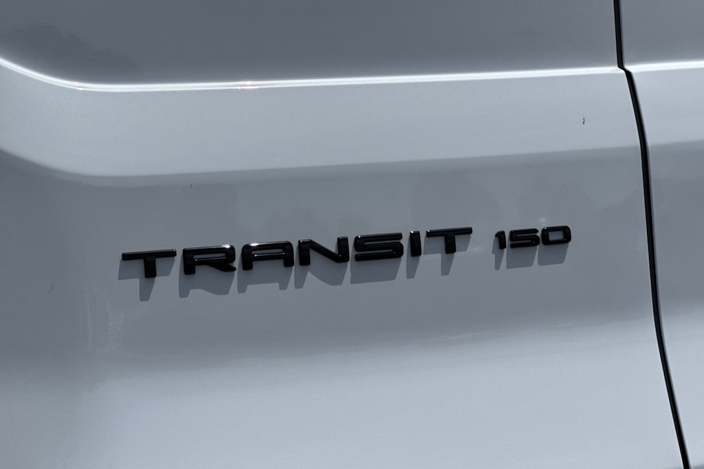 Thumbnail: 2026 Ford Transit Series - 25