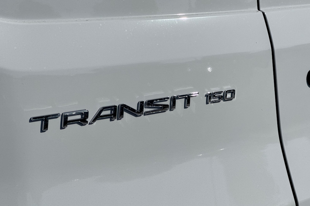 Thumbnail: 2025 Ford Transit Series - 7