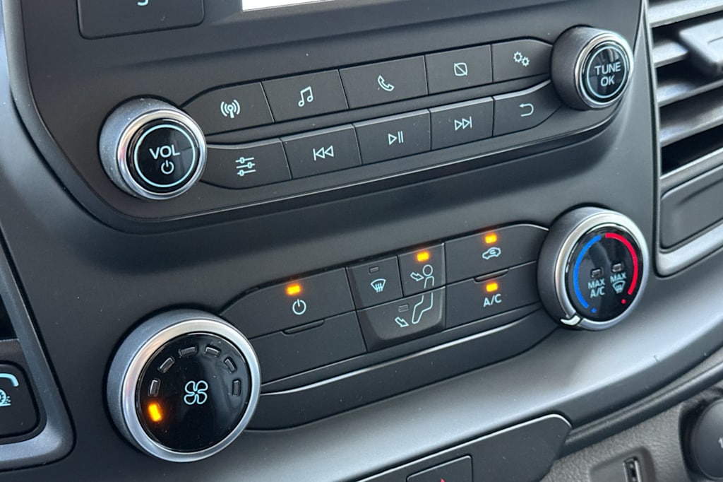 Thumbnail: 2025 Ford Transit Series - 23