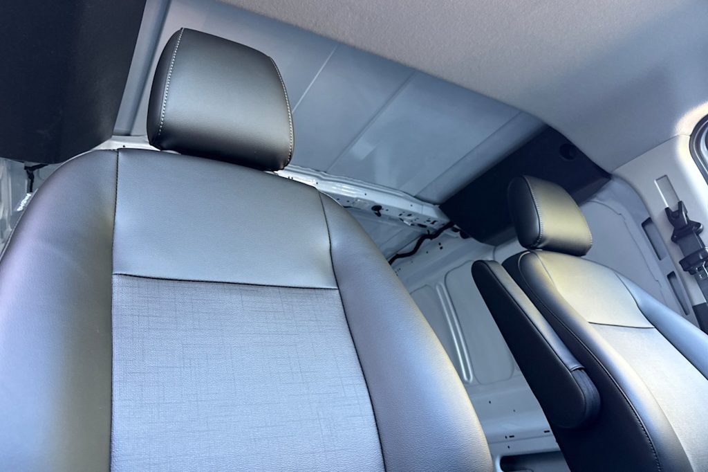 Thumbnail: 2026 Ford Transit Series - 10