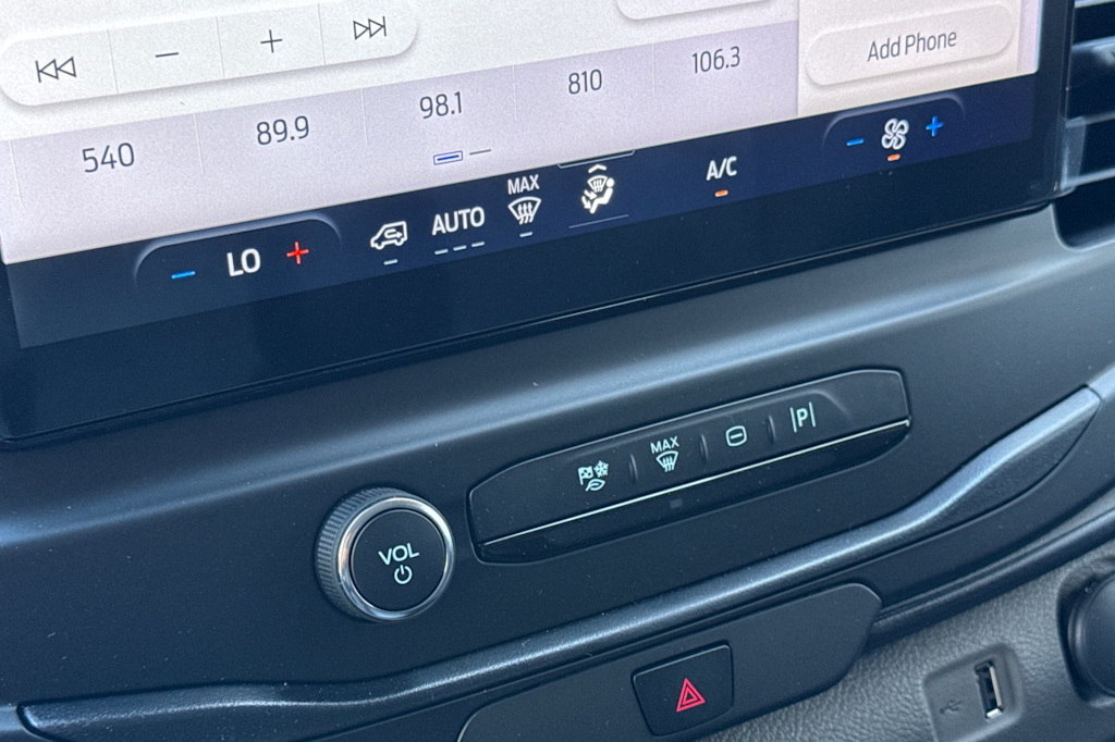 Thumbnail: 2026 Ford Transit Series - 22