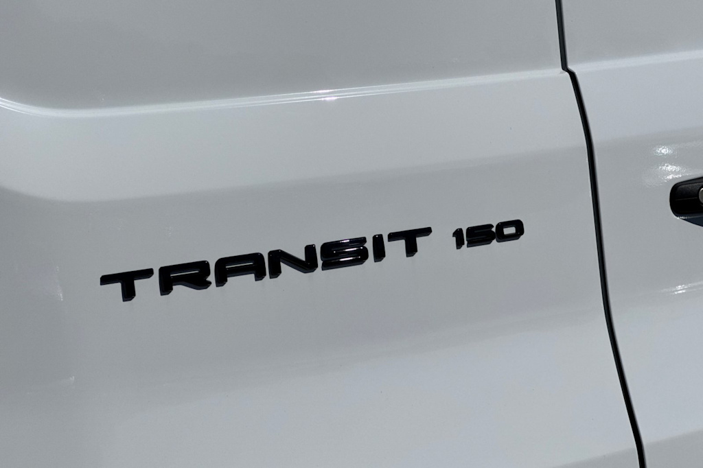 Thumbnail: 2026 Ford Transit Series - 7