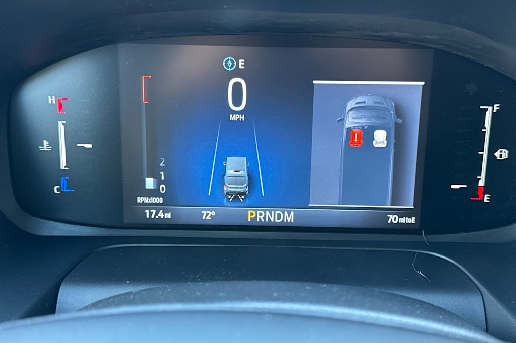 Thumbnail: 2026 Ford Transit Series - 14