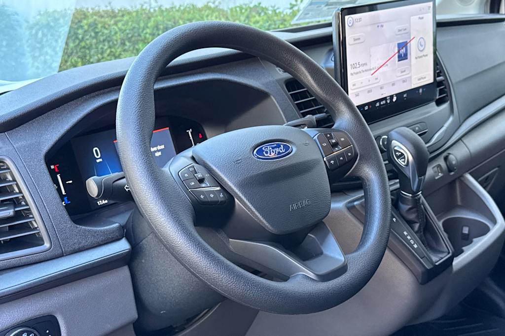 Thumbnail: 2026 Ford Transit Series - 11