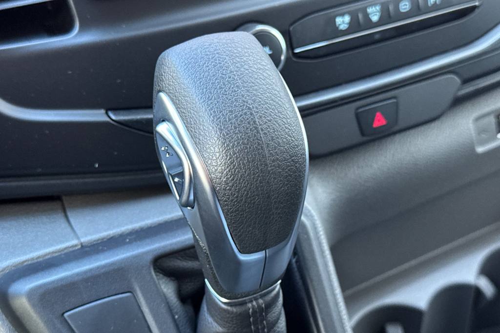 Thumbnail: 2026 Ford Transit Series - 13