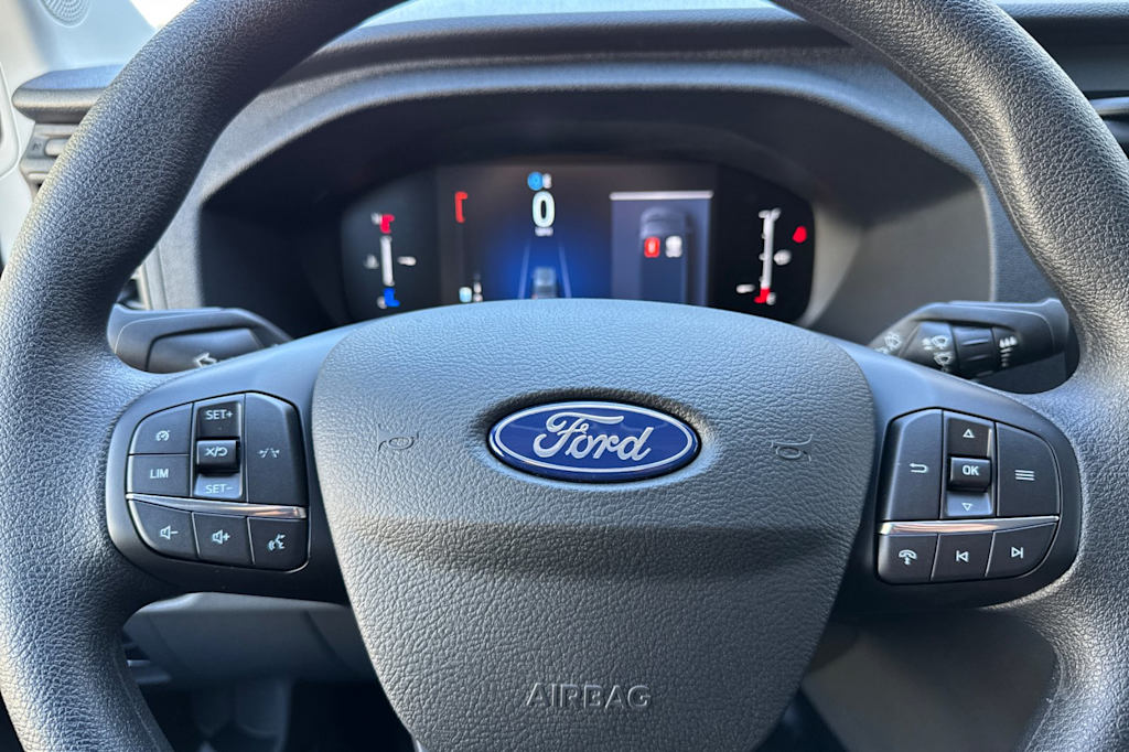 Thumbnail: 2026 Ford Transit Series - 24