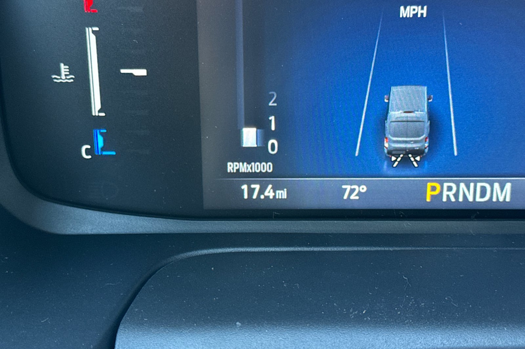 Thumbnail: 2026 Ford Transit Series - 25