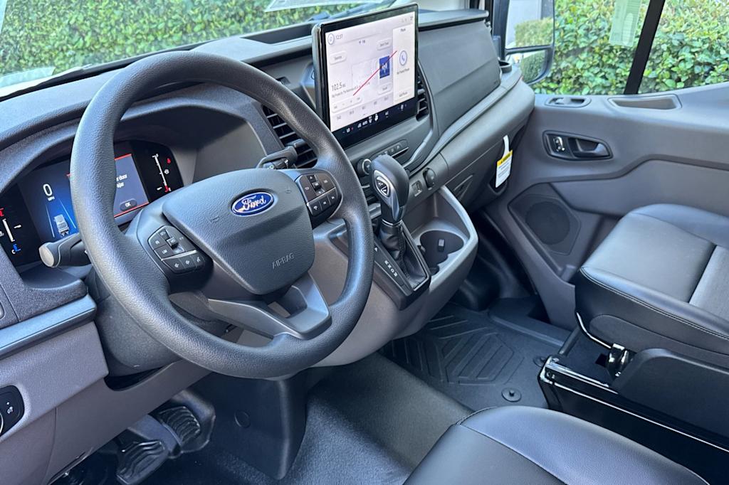 Thumbnail: 2026 Ford Transit Series - 2