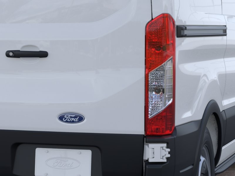 Thumbnail: 2026 Ford Transit Series - 21