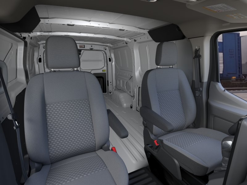 Thumbnail: 2026 Ford Transit Series - 8