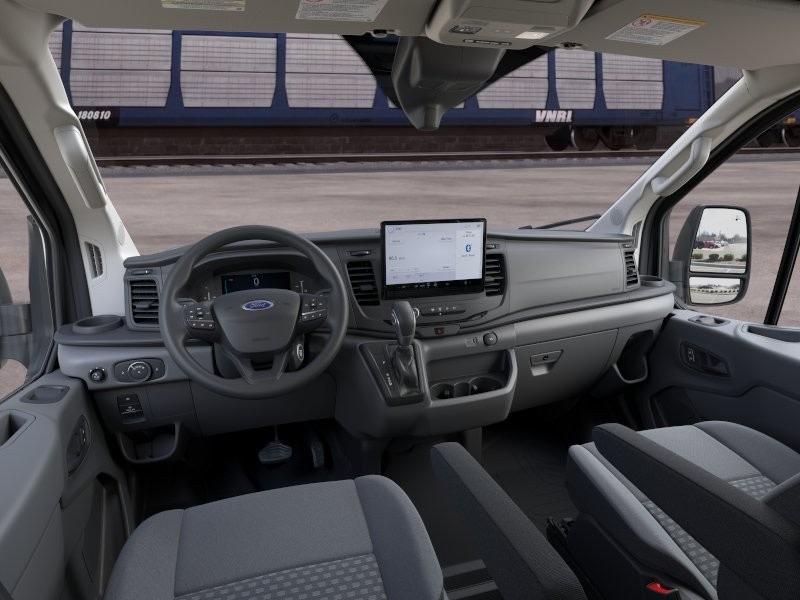 Thumbnail: 2026 Ford Transit Series - 2