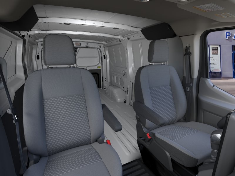 Thumbnail: 2026 Ford Transit Series - 8