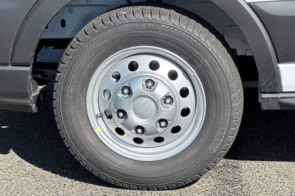 Thumbnail: 2025 Ford Transit Series - 7