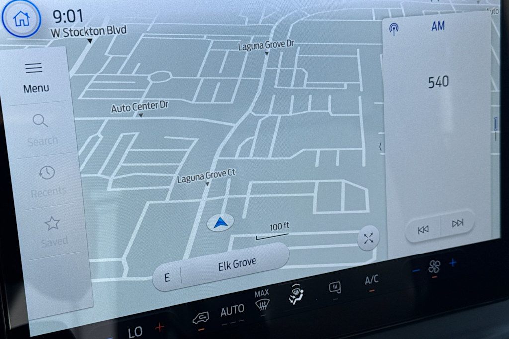 Thumbnail: 2025 Ford Transit Series - 6