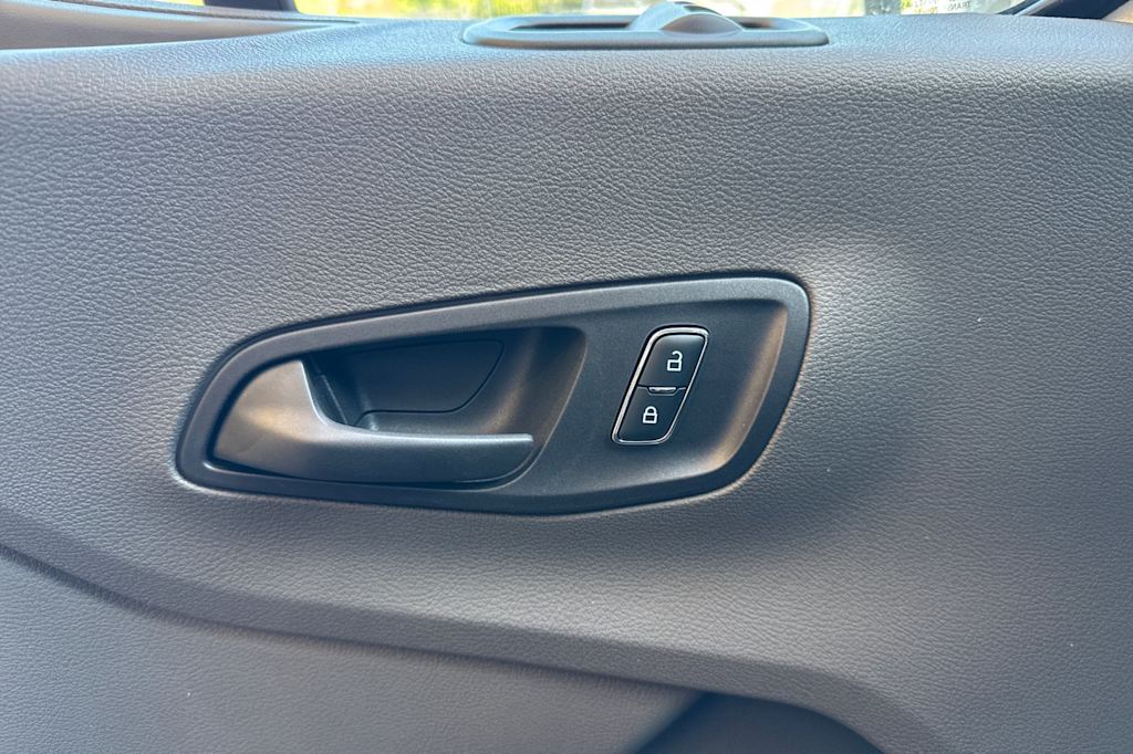 Thumbnail: 2025 Ford Transit Series - 20