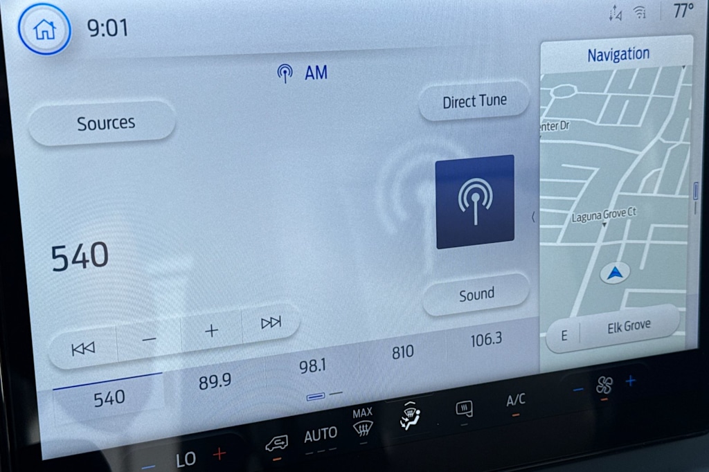 Thumbnail: 2025 Ford Transit Series - 12