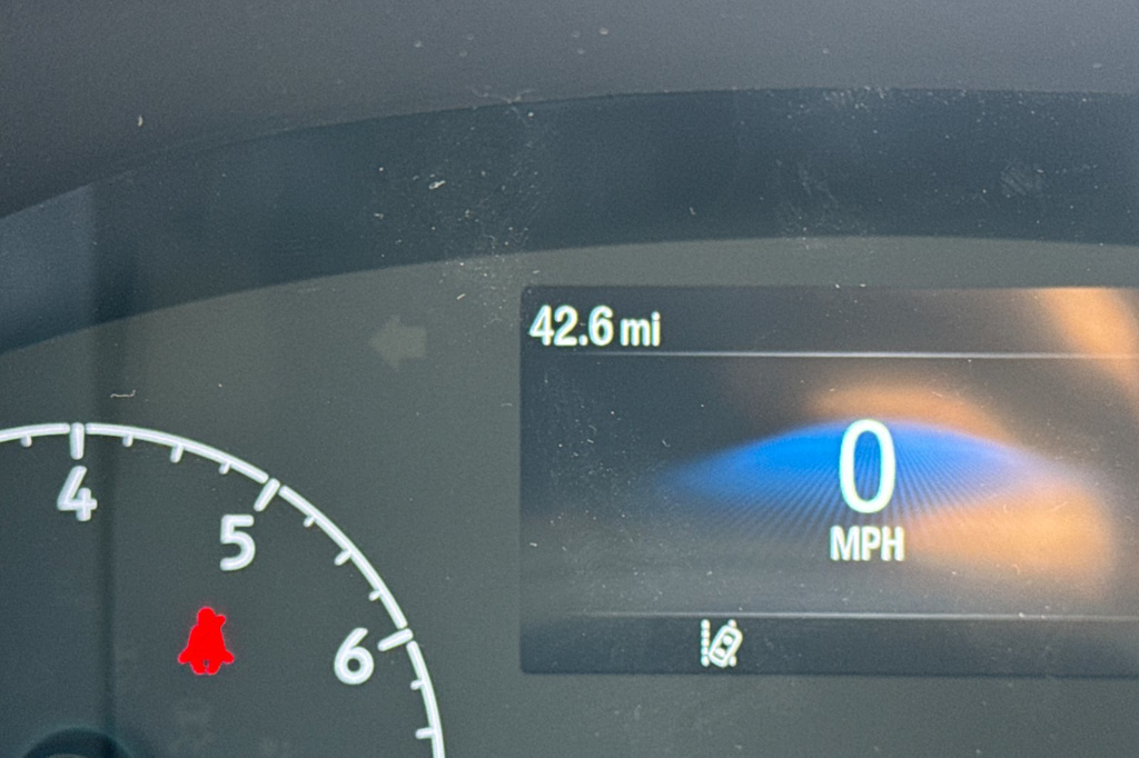 Thumbnail: 2025 Ford Transit Series - 24