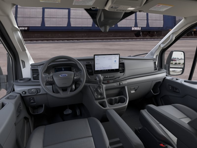 Thumbnail: 2026 Ford Transit Series - 2
