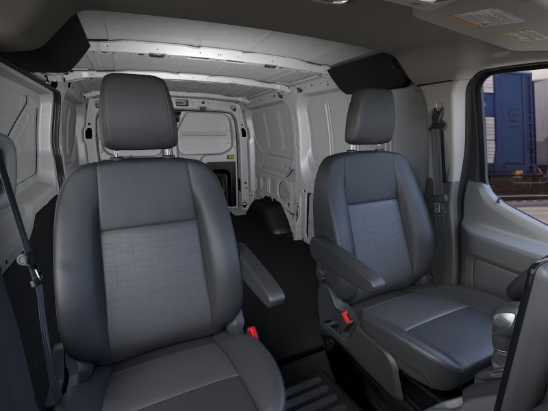 Thumbnail: 2026 Ford Transit Series - 7