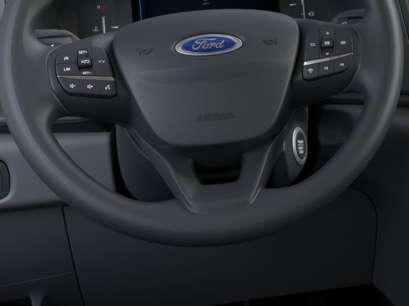 Thumbnail: 2026 Ford Transit Series - 16