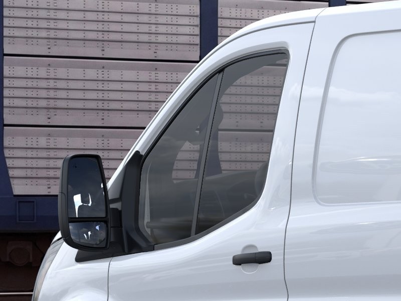 Thumbnail: 2026 Ford Transit Series - 20