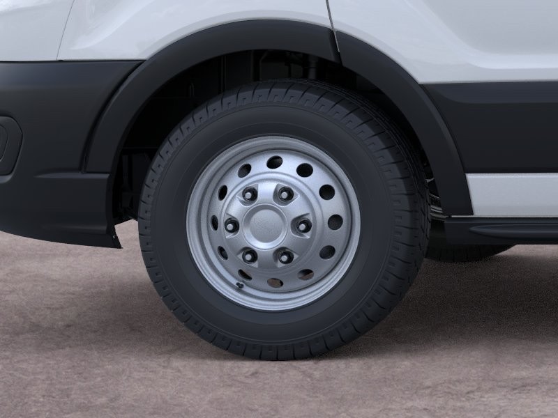 Thumbnail: 2026 Ford Transit Series - 5