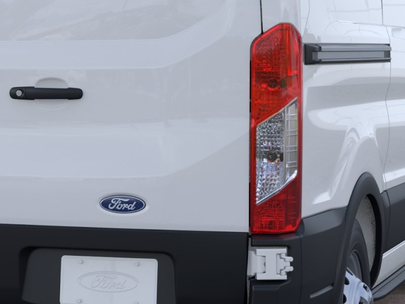 Thumbnail: 2026 Ford Transit Series - 19