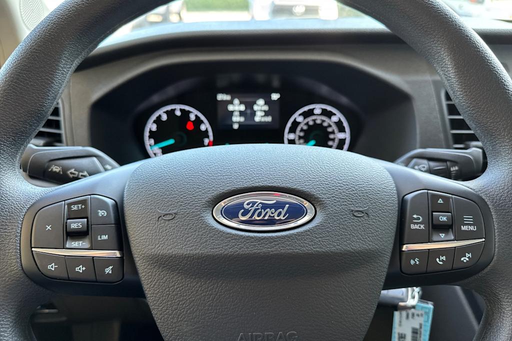 Thumbnail: 2025 Ford Transit Series - 23